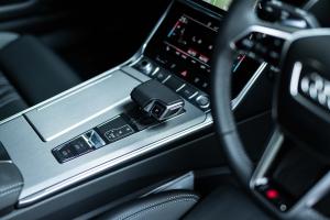 Audi A7 Sportback 40 TDI Quattro S-Line 2018 года  (JP)